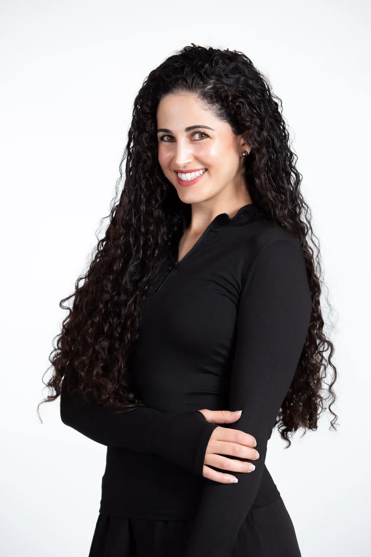 Reem, Duo Houston instructor