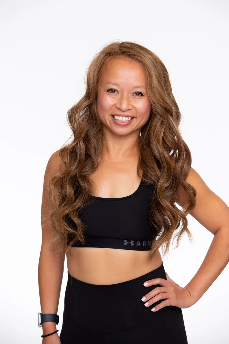 Sally, Duo Houston instructor