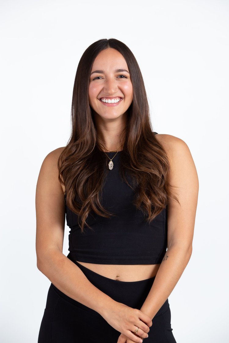 Nataly, Duo Houston instructor