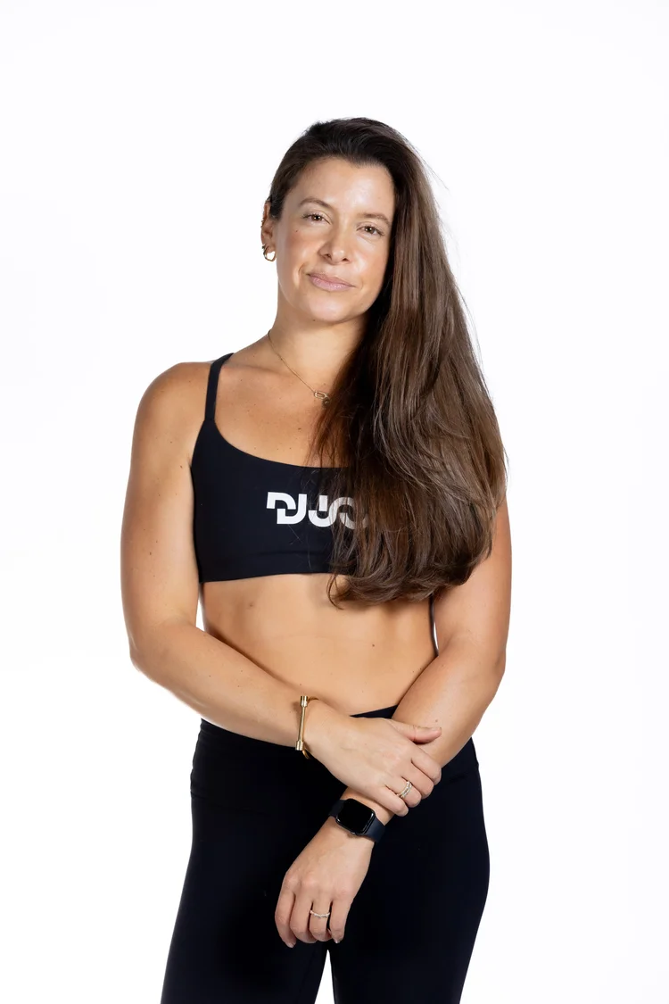 Claudia, Duo Houston instructor
