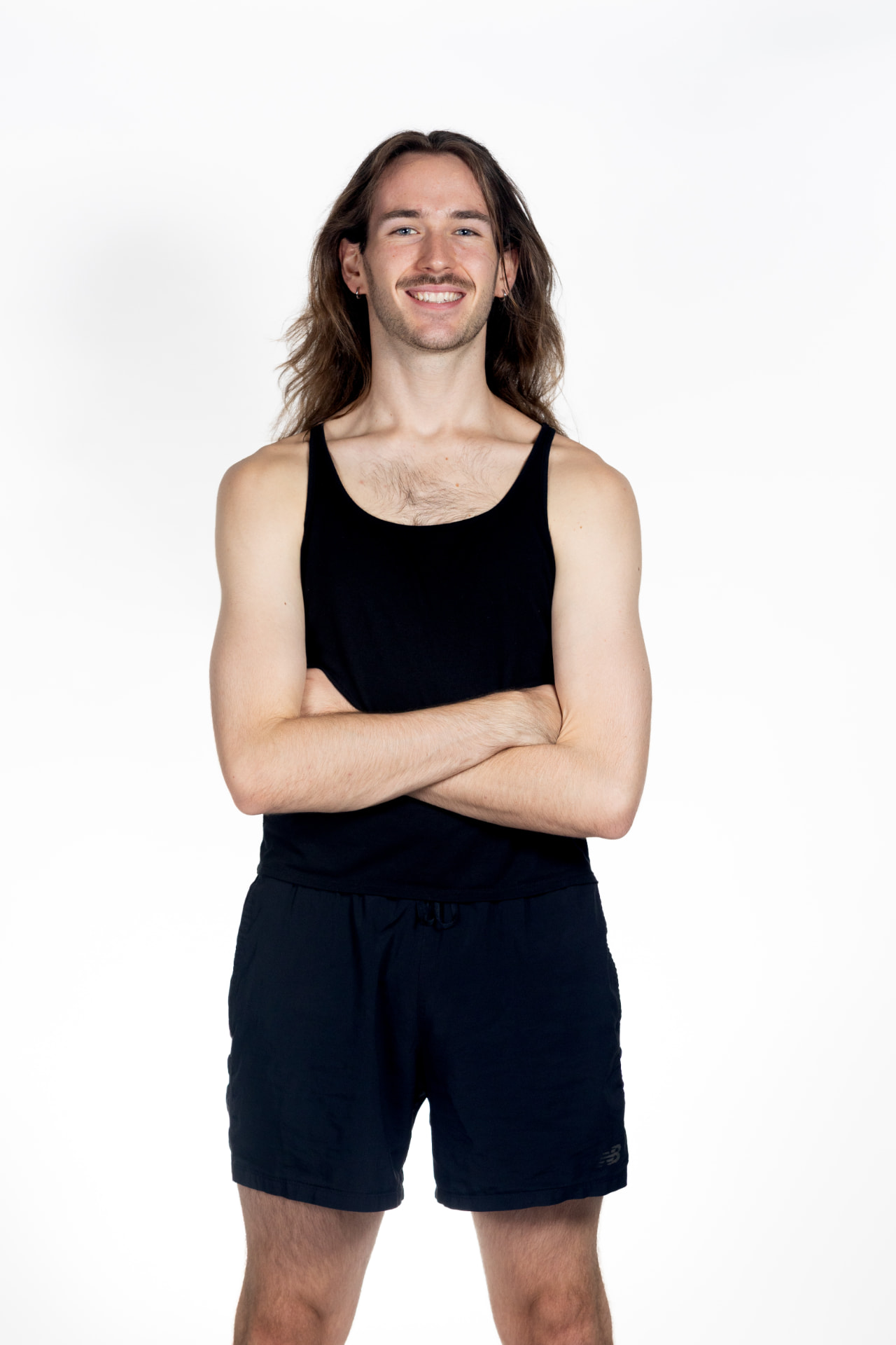 Devon, Duo Houston instructor