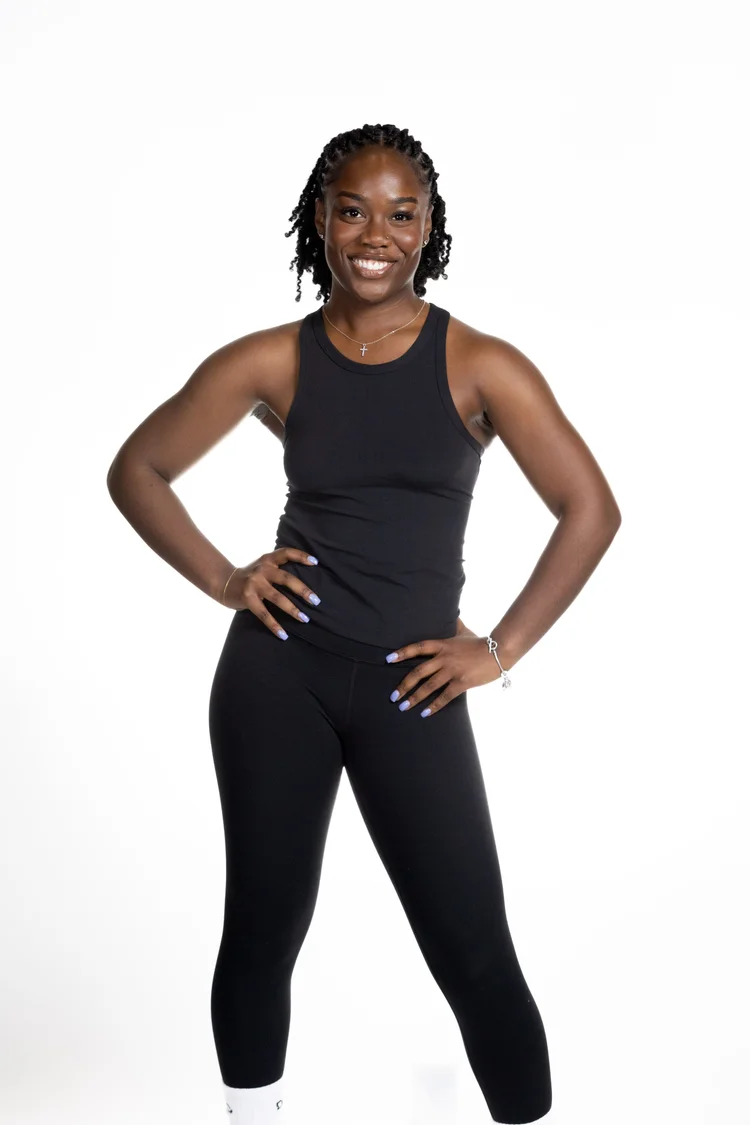 Makailah, Duo Houston instructor