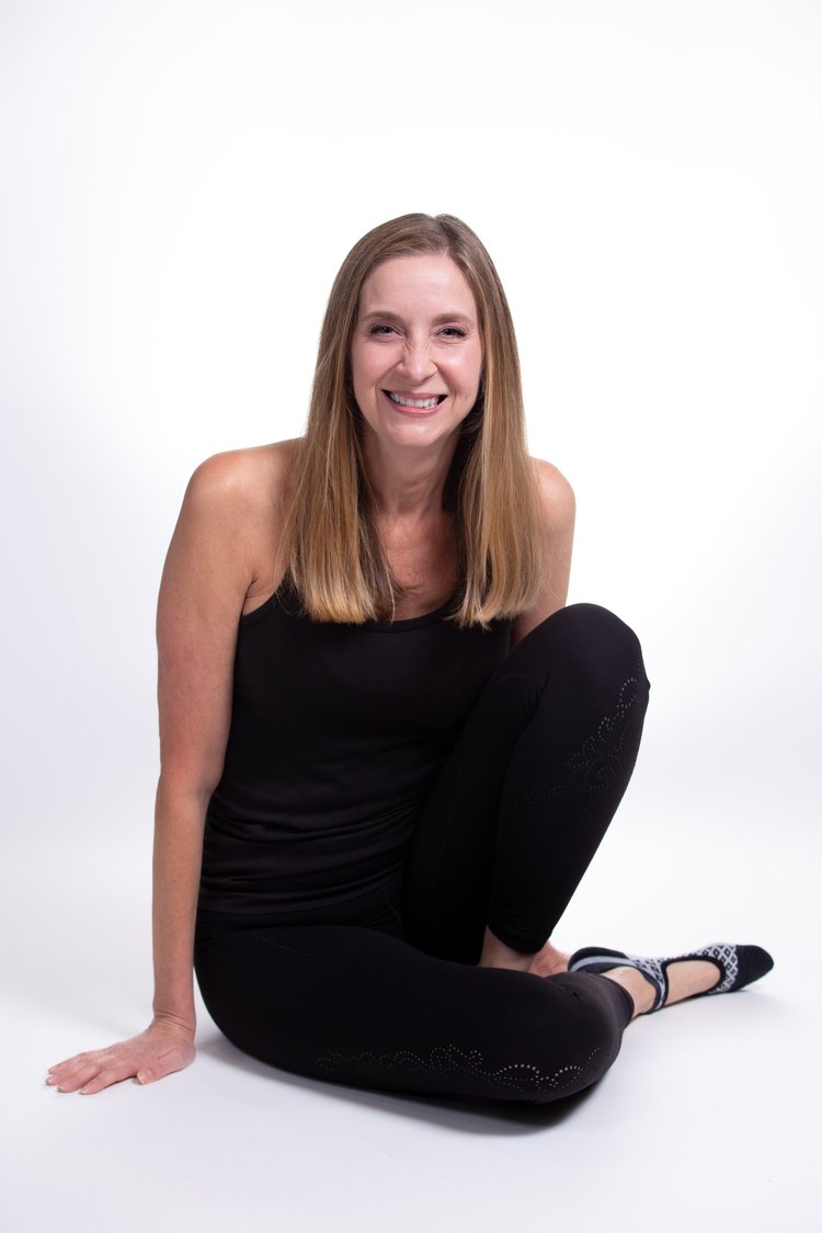 Rachel, Duo Houston instructor