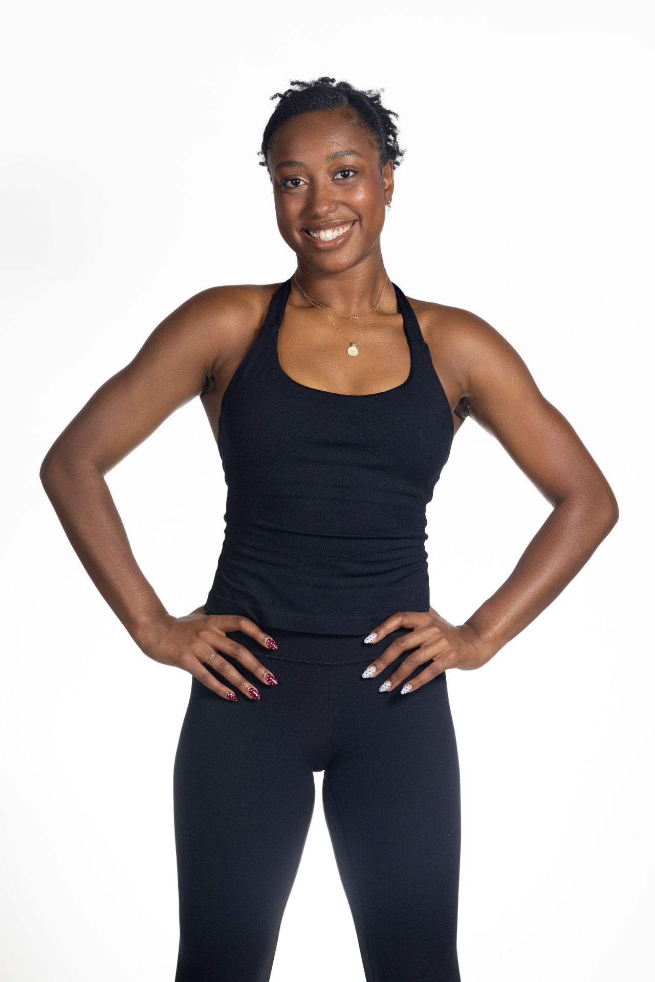 Zuri, Duo Houston instructor